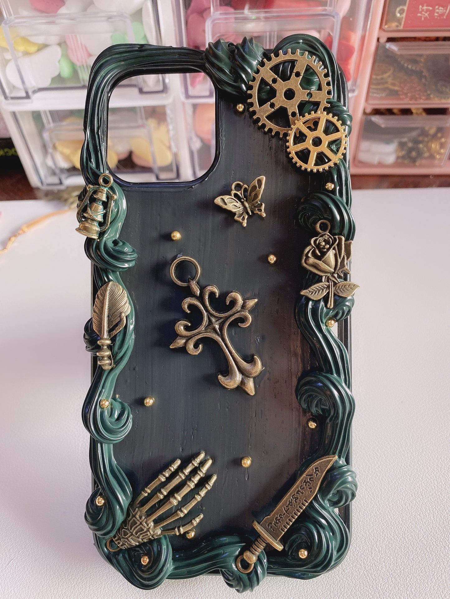 Dark Knight Phone Cases For Any Phone Model