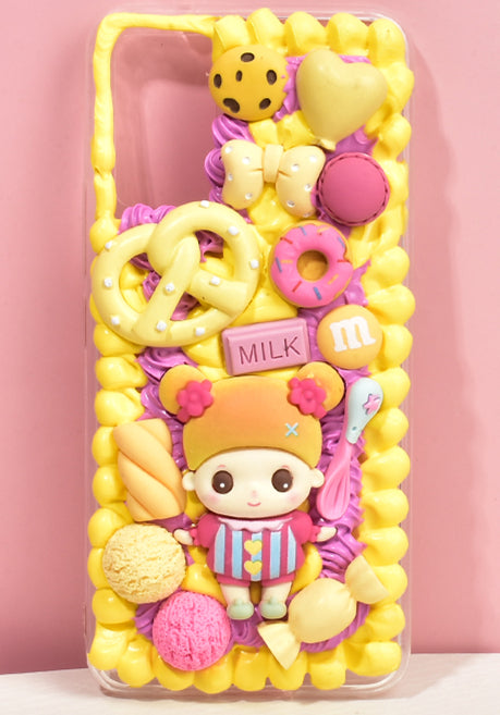 dessert party Phone Cases For Any Phone Model