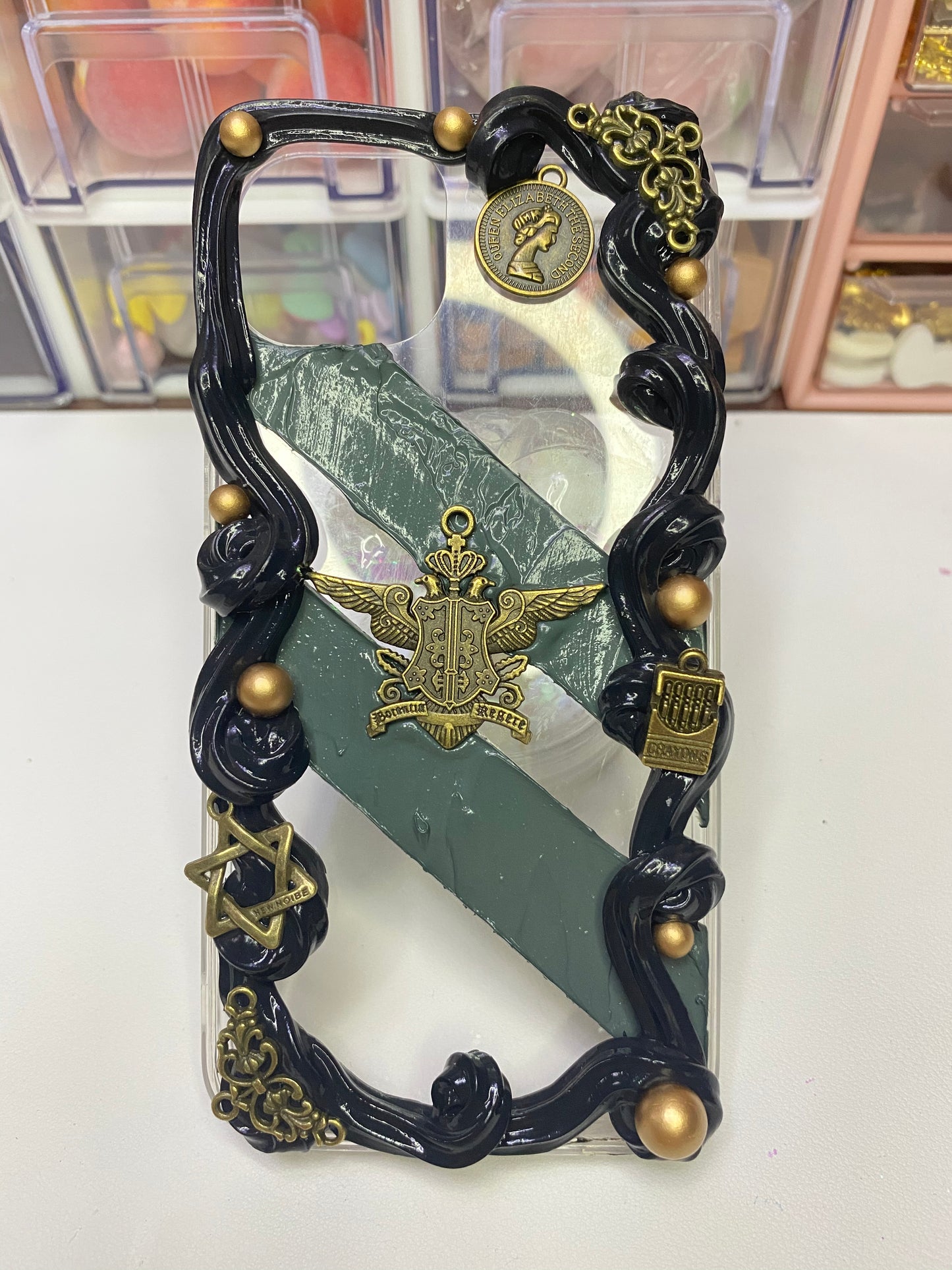 Dark Knight Phone Cases For Any Phone Model