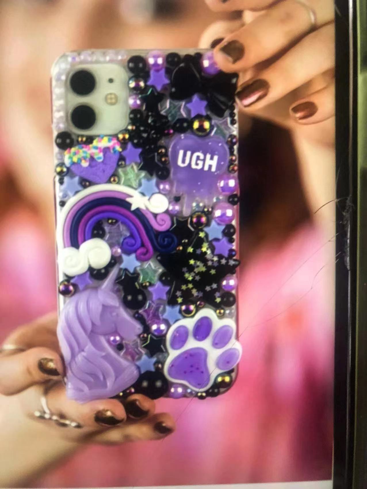 BETTY Phone Cases For Any Phone Model