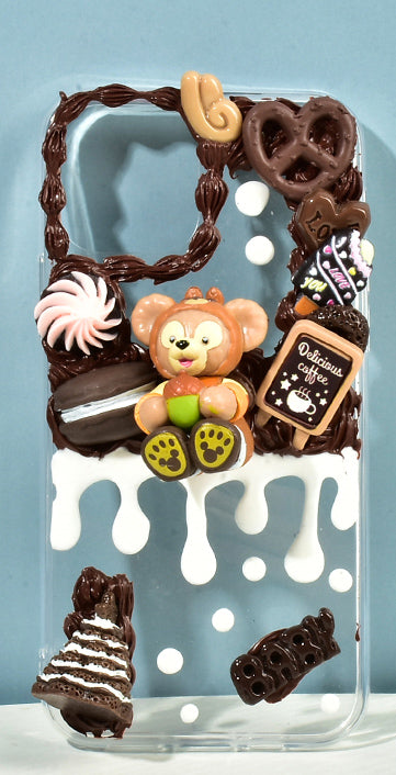 Duffy5 Phone Cases For Any Phone Model