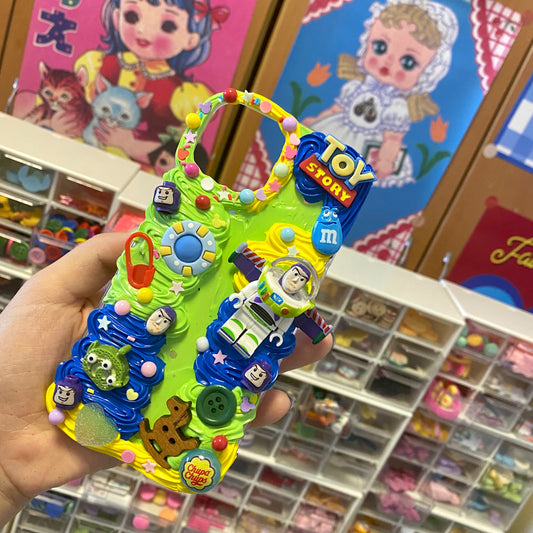 Toy Story Phone Cases For Most Phone Model