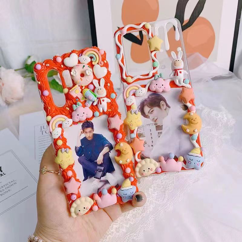 Xiaozhan Phone Cases For Any Phone Model