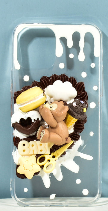 Duffy4 Phone Cases For Any Phone Model