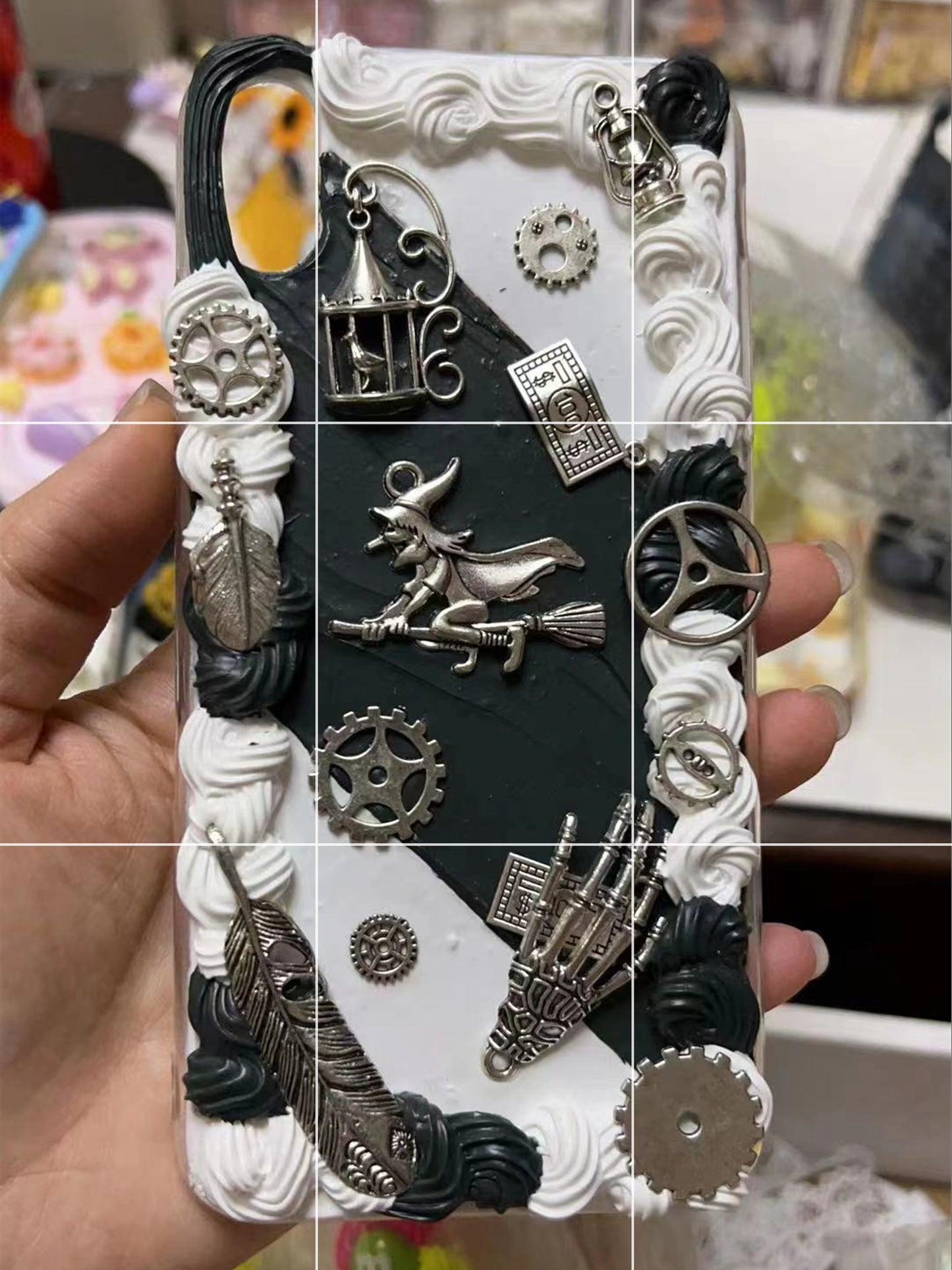 Star Dew Phone Cases For Any Phone Model