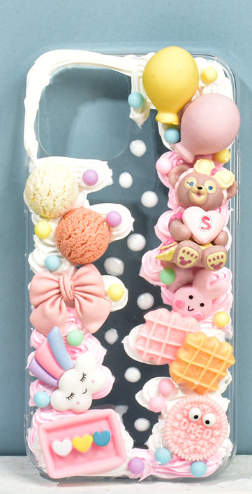 Smilebear  Phone Cases For Any Phone Model