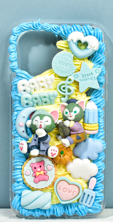 Babyki Phone Cases For Any Phone Model